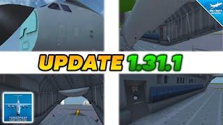 TFS UPDATE 1.31.1 Is COMING! - RELEASE DATE & NEW FEATURES | Turboprop Flight Simulator