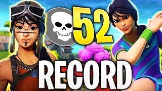 UN MIO ISCRITTO HA FATTO IL RECORD MONDIALE DI 52 KILL DUO VS SQUAD !!