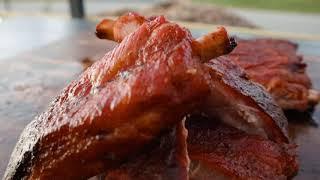 Flying Swine Seasonings Ribs