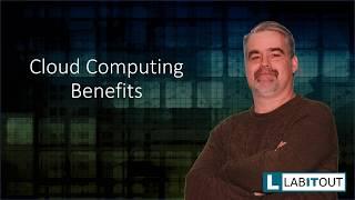 MS-900 Training: Cloud Computing Benefits