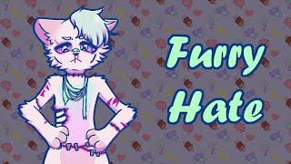 Furry Hate! - Psychology of Group Bias