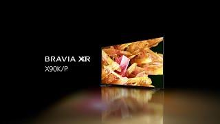 Сони ВЕРНУЛИСЬ? Обзор 4K HDR Телевизора Sony Bravia XR - 55X90K | 65X90K | 75X90K (2023)