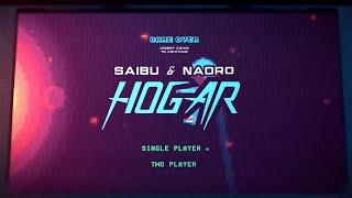 Hogar (Way Back Home) - SAIBU, Nadro