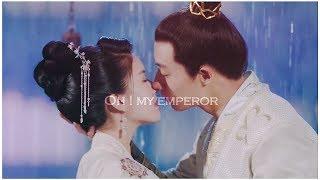 Oh My Emperor MV | Luo Fei Fei   Bei Tang Yi (哦! 我的皇帝陛下 2)