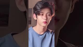 CUTE BOY ON TIKTOK CHINA  #makeup #art #tiktokTQ #tiktok #douyin