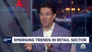 Retail & state of the consumer: Emerging trends in the sector