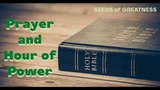 04-24-24 Hour of Power at Seeds Church (special simulcast service)