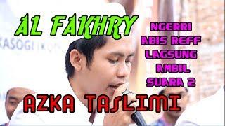 AZKA TASLIMI AL FAKHRY HADIWIJAYA