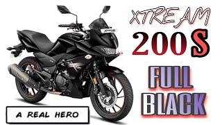 HERO XTREAM 200S // ASD TECH