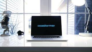 Coastormer Trailer (2015)