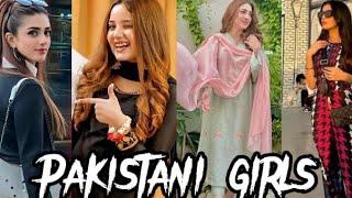 Pakistani girls new TikTok video 2023 subscribe my channel#pakistani TikTokers  