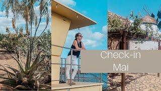 Check-in Mai: Urlaub und Social Media Detox