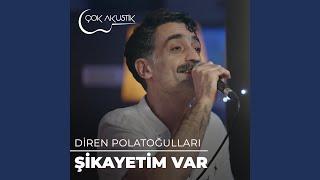 Şikayetim Var (Live)