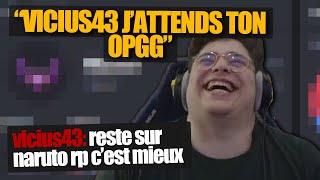 Kameto se fait ÉTEINDRE par l'OPGG d'un viewer