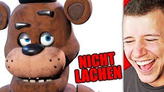 1 STUNDE LANG DIE LUSTIGSTEN FNAF MEMES SCHAUEN 