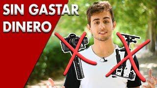 Consigue videos estabilizados sin gastar dinero