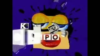 I Don't Like Pistachio Csupo