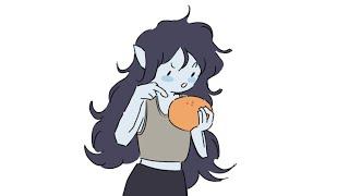 This orange is ginormous| bubbline animatic