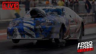 LIVE-STREAM: "A&D Heads Up" Class Racing @ Milan Dragway - July 6th 2024 (VOD)