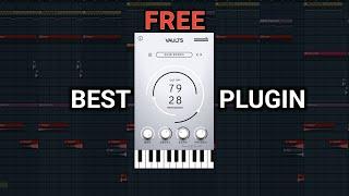 Vaults Acid Synth: The Free Secret Weapon for Producers