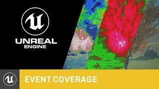 Profiling and Optimization in UE4 | Unreal Indie Dev Days 2019 | Unreal Engine