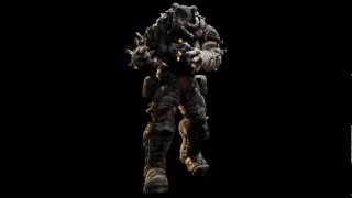 Gears of war 3-Savage Drone quotes