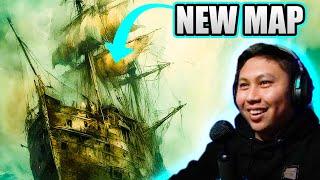 Project Unknown Just Got a Major Update – NEW MAP Gameplay! (SS Morgana)