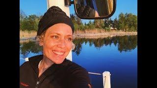 My houseboat adventure