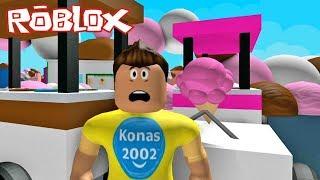 Roblox Ice Cream Tycoon ! || Roblox Gameplay || Konas2002