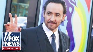 John Cusack blasts Democrats: 'Bought and paid for'