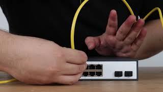 Can PoE Switch Power an Non-PoE IP Devices？