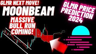 Massive Bull Run Of Moonbeam Crypto Coin Is Coming! | GLMR Price Prediction 2024