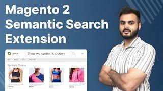 Magento 2 Semantic Search
