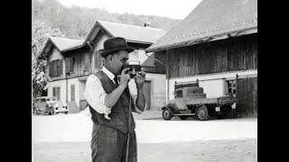 Walter Schmid's Atlantic Crossing – Swiss Agronomists exploring American Agriculture in the 20th C.