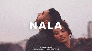 "NALA" - Emotional Guitar Afro Trap x Dancehall Type Beat - JUL x KURDO Type Beat