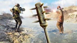 Battlefield 1: Eighth Anniversary! BEST CLIPS PART TWO!