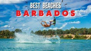 10 Best Beaches In Barbados - Most Popular Beach in Barbados