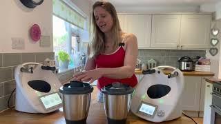 Thermomix TM6 verses TM5 review - The Truth