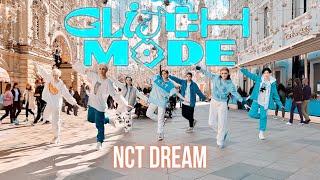 [KPOP IN PUBLIC - OT7 VER.] NCT DREAM (엔시티 드림) - 'GLITCH MODE' (버퍼링) Dance Cover by ESTET cdt