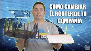 All you need to know to configure any router with any internet provider