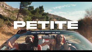 (FREE) Afro Type x NSG x Tiakola Type Beat - Petite | Free UK Afrobeat/Afroswing Instrumental 2023