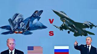 WORLD SHOCK! RUSSIA'S FIRST DOGFIGHT MiG-29 & French Rafale: See What Happened, Arma3