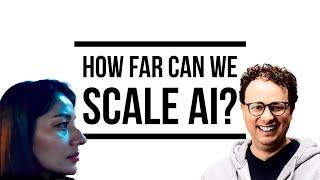How Far Can We Scale AI? Gen 3, Claude 3.5 Sonnet and AI Hype