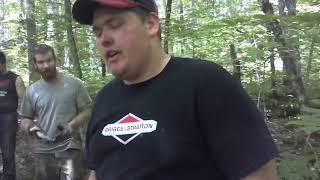 Fearlessfront, RedneckComputerGeek, MudKing and LaPavoniMac - SPRING MUDDING JAMBOREE!!!