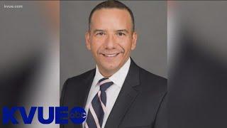 Hispanic Heritage Month: Meet Michael Lopez | KVUE