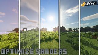 Hướng dẫn tối ưu Shader cho Minecraft | Phần 1