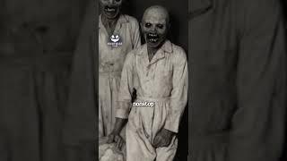 RUSSIAN SLEEP EXPERIMENT #scary #horrorstories #creepy