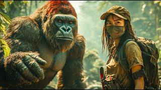 Full Best Action Movie | They Are Trying To Survive In The Valley Of Monsters | Adventure