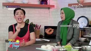 Tips Pernikahan Tetap Harmonis dan Langgeng | MORNING CALL SELAMAT PAGI (18 FEB SEG 6)