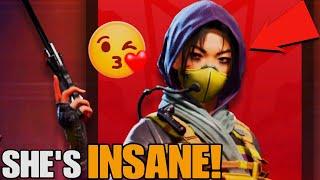 Rogue Company | Ronin Is TOO MUCH Fun In Season 6! | INSANE HIGH KILL Strikeout Gameplay